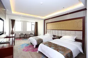 南昌縣意環國際酒店Yihuan International Hotel
