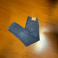 在飛比找蝦皮購物優惠-（Size 31/34) Levi’s 513修身牛仔褲 （