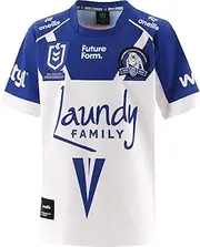 O'Neills 2025 Bulldogs Youth Home Jersey for