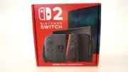 Nintendo Switch 2 Console Multi-Language System Brand New Shipping Japan