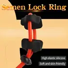 Reusable Penis Stretcher-Sleeve-Enhancer-Adjustable Penis-Extender-Ring for Men