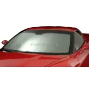 Intro-Tech SunShade - SnowShade FD-58 Custom Fit Windshield Sunshade For Escape