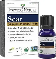 Forces of Nature Scar Control, 11 milliliters