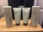 AHAVA Deadsea Water Mineral Shower Gel 200ml/6.8oz each, Skincare~LOT OF 2