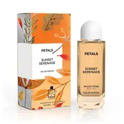 Milestone Petals Sunset Serenade EDP W 100 ml