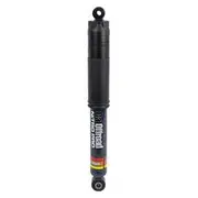 CalOffroad Nitro Pro Series Shock Absorber Rear to suit Nissan Navara D40 (Medium Duty) - CORTT401RM