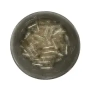 100X Empty Vegetable Capsules Size 00