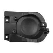 TO1039251 New Replacement Passenger Fog Light Cover Fits 2022-2025 Corolla Cross