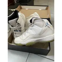 在飛比找蝦皮購物優惠-JORDAN 11代 喬丹鞋 女鞋