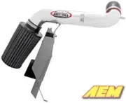AEM Brute Force Intake System FOR JEEP LIBERTY 3.7L-V6, 02-03 21-8303DP