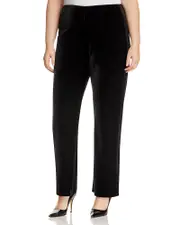 Lysse Plus Velvet Pants