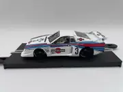 Carrera Evolution Lancia Beta Montecarlo 27734 132 No Reverse Switch / No Case F