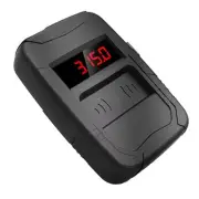 Frequency Tester Car Key 10-1000MHZ, PL00 Door IR Remote Control Tester8039
