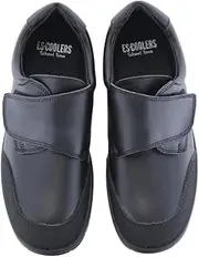 [escoolers] E7-1 - Black
