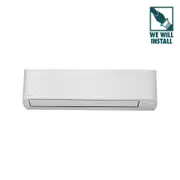 Toshiba 9.0kW Seiya High Wall Air Conditioner