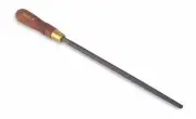 Round Coarse Cut Woodworking Rasp 12 mm 1/2" Narex (Czech Republic) 872514