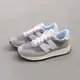 NEW BALANCE 男女 237 休閒鞋 元祖灰 - MS237RCS