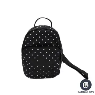 Adidas Mini Backpack 三葉草 兩用 側背包 小包 小後背包 DV0209/DY9557【高冠國際】