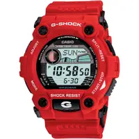 在飛比找蝦皮商城優惠-【CASIO】潮流經典大賞 G-SHOCK G-7900A-