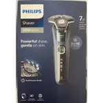 PHILIPS飛利浦全新AI 5系列 智能系列三刀頭電鬍刀 (S5880/20)