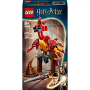 LEGO Harry Potter Fawkes: Dumbledore’s Phoenix 76448
