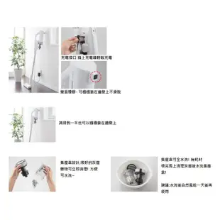 【TZU SHOP】Panasonic 國際牌 吸塵器 (白)MC-SB30J/MCSB30J