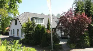 Pension de Eyckenhoff