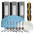 For Ecovacs Deebot OZMO Vacuum Cleaner Accessories Filter Side Brush T8 T9 N8pro