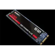 Emtec ECSSD1TX250 M2 Sata X250 1TB Solid State Drive