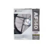Corsair Air Series AF140 140mm LED Quiet Edition High Airflow Fan ! NEW