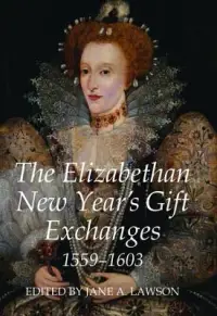 在飛比找博客來優惠-The Elizabethan New Year’s Gif