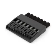 Hipshot 7-String Headless Fixed Bridge