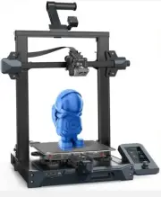CREALITY Ender-3 S1 3D Printer CR Touch Automatic Levelling ***NEW***