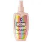 DAILY DOSE Leave-In Conditioner (Award Winning) Hair Detangler Spray & Moisturiz