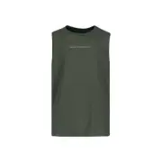 SPIKA GO CLASSIC SINGLET - KIDS - WASHED GREEN