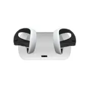 For PS5 VR2 PS VR2 VR Controller Dual Charging Dock Station Stand Base Charger