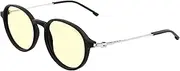 Gunnar | LOOP - Onyx/Mercury - Amber Focus