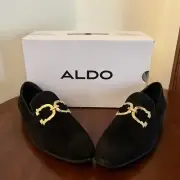 Men’s Aldo New In Box "Cyril” Size 9