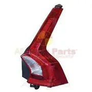 All Crash Right Tail Light - LADA-21041RHP