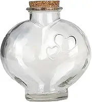 Wedding sand ceremony Decanter with cork unity Sand ceremony set wedding gift (no sand)