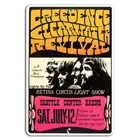 Revive the Vibes: Creedence at Seattle Center Arena