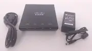 Lot of 4x Lot Cisco ATA 187 UC Analog Telephone VOIP Adapter ATA187
