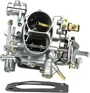 Carb Compatible for SOLEX Model 34 PICS CARBURADOR MONOCUERPO Compatible for CITROEN DYANE 6, MEHARI 2CV,AK Carburetor Carb Carburettor