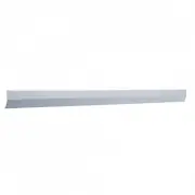 United Pacific 28121 Windshield Post Cover Short, 19 5/16" Center, For