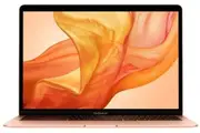 Apple Macbook Air 13" 2020 Gold (i3, 8GB RAM, 256GB, Excellent - Refurbished)
