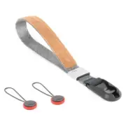 Peak Design Camera Cuff Wrist Strap - Ash