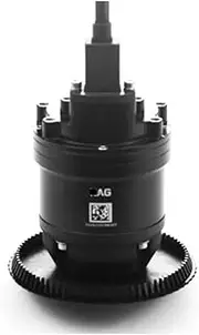 For X-AG P100Pro/V50Pro agricultural drone with wires 05-002-01768