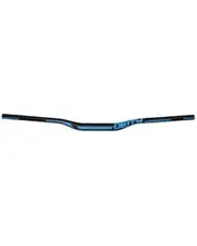 Deity Racepoint Handlebar Blue