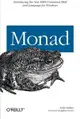 Monad: Introducing the MSH Command Shell and Language (Paperback)-cover