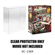 Protector For Gravity Falls Collector'S Edition Box Set